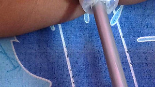 Control Sex toys finger my pussy hard sound my pussy