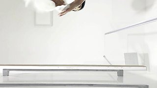 One and only's amateur movie by No Panties TV