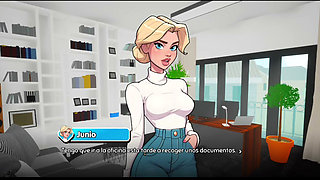 Mi querida suegra - (mother-in-lust)