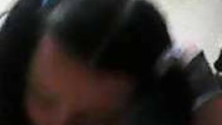 OLD 2000s STYLE BLOWJOB VIDEO