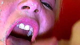 Ggg John Thompson - Bukakke Best of 40 Sluts Suck and Cum