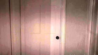 Solo british amateur masturbation jerking