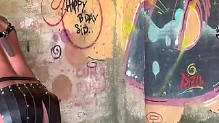 Empressbellasadic Punishing Slave with Whip