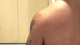 Swinger Couple Fulfills Their Fantasy While I Fuck Their Wife on Anniversary Day