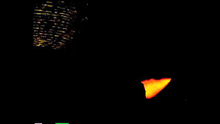 Provocative and Defiant Girl