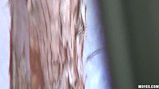 Amoral hussy unbelievable adult movie