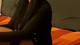 The Spoiled Slavegirl