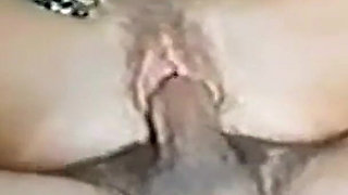 British Vintage Pornstar Anal