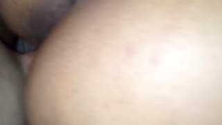 Hungry pathan boy fucked a neighbor aunty very deeply and cum on her big ass