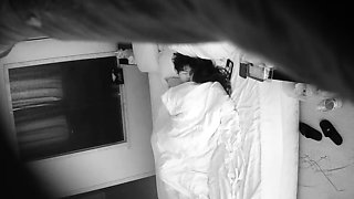 Amateur couple Hidden Cam Submissive girl