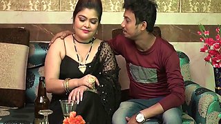 Indian Beautiful Lonely Wife