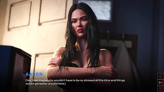 MILF Ariana - Ariana Shows Her Slutty Side as a Real Estate Agent