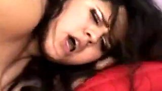 Kr! Ln3 Maid: Blowjob, Doggy  Cowgirl Porn