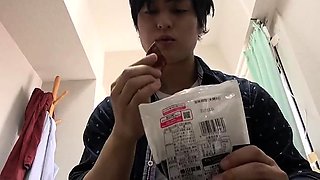 Teen blowjob and hardcore fun