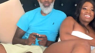 Kaiya Vs Shaundam Live Part 2