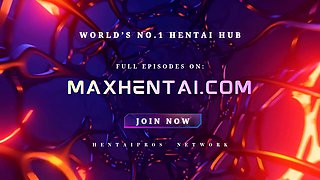 The Dark Secret of the Abandoned Building (Hentai Anime)