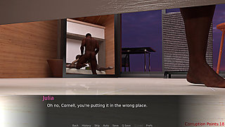 Cuckold Fan Must Watch - Pineapple Express S1 - Part 12