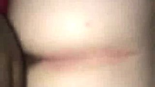 Skinny White Craigslist Girl Taking That BBC Hard oo