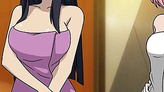 Naruto Hentai - Naruto Trainer [v0.17.2] Part 76 Kinky Stuff by Loveskysan69