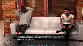 Happily Ever After by Escovic Games - Wifey Meets My BBC Friend 1