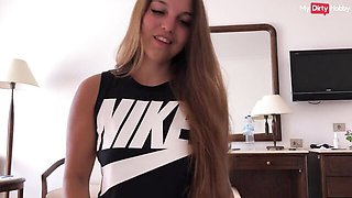 Doll's step bro step sis video