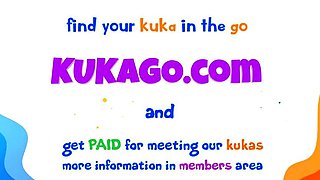 American Amateur Couple's Orgasmic Tutorial