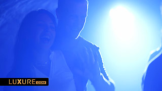 The stranger who awakened Carollina