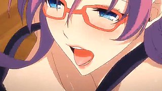 Anime Anime Anime Anime: Blowjob, Blonde  Bongacams Porn