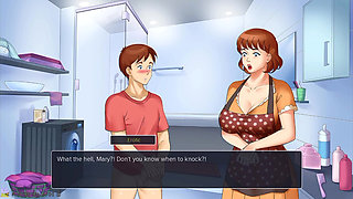 MILFs Plaza #3: My Hot Lonely MILF Sister-in-law - by Eroticgamesnc