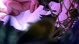 Horny fat arab housewife fingered on amateur hidden cam