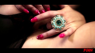 Tiffany Kingston Loves Dildos And Dicks