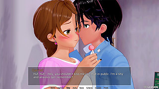 Complete Gameplay - HS Tutor, Part 48