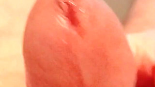 Sexy Sabrinahole Handjob, Cumshot, and Hot Shower