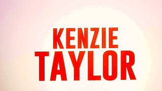 Throat Me Or Leave My Ass Alone.Kenzie Taylor / Brazzers