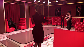 Awam Sofia Real Fuck Editon - Side Stories with Aiden