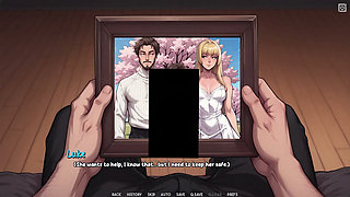 Shadows of Ambition #33 - Animated Sex Game