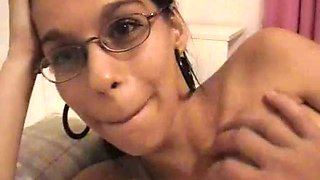 Jeanette: Blowjob, Missonary  Licking Porn