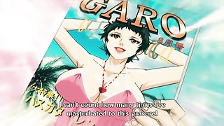 Cutie's doggystyle dirt by Hentai PD