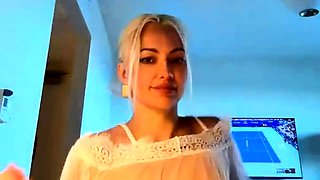 Lindsey Pelas Big Tits Tries Sexy Outfits Onlyfans Video