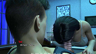 New Neighborhood - V0.8 - Part 3