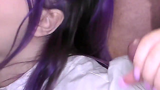 The Real Bukkake Sperm Party Vol 33 #4