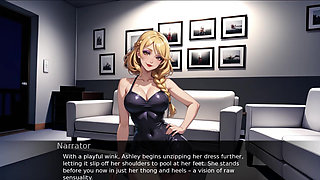 Young Girl Sucked My Cock Till I Exploded in Bliss!