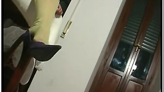 Franca Kodi In Metti Una Fregna A Cena