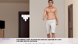 Wifey Unbound a Cuckold Story - Part 5