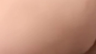 18-year-old Female Student Fucked a Classmate on the First Day