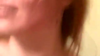 Self Face Slapping Custom Video