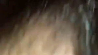 Puchis - MILF Anally Waves Real Homemade