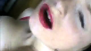 Deutsches Amateurvideo fr Erwachsene mit groen Titten