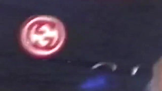 Cock Sucking Lady From France Pleasing Lucky Dude