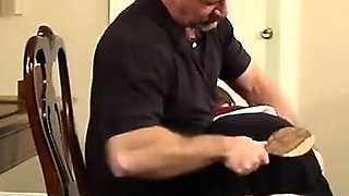 Close up foot fetish on cam